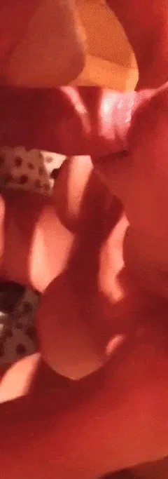 mouthfucked