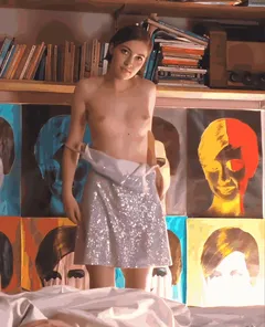 Kelly Macdonald - Trainspotting (1996) WatchItForThePlot