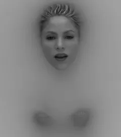 shakira