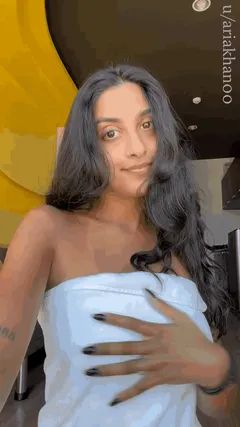 Anyone here fuck Pakistani girls like me x