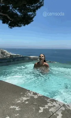 There are no words