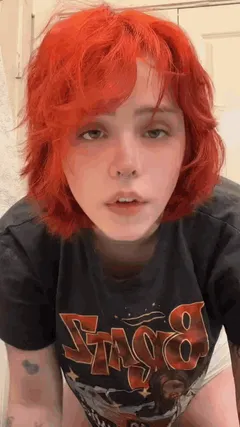 tiktok is a bottomless well of porn🥰