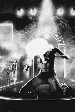 jessica alba - sin city: a dame to kill for