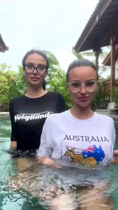 resort friends