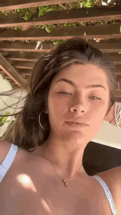Lovely eyes