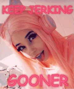 goon! goon! goon!