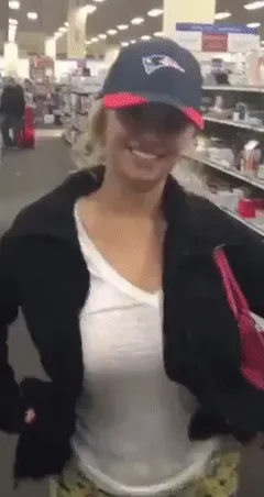 patriots fan
