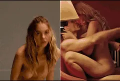 nudes Syndey Sweeney vs Ana de Armas