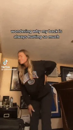 blonde loves doggystyle