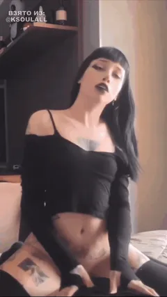 Amature alt girl rides like a pro altfucking