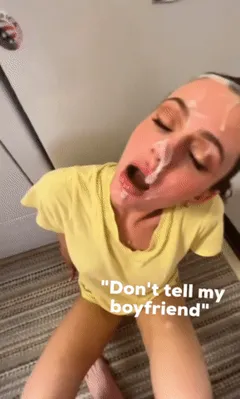 don't tell my boyfriend
