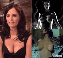 Eva Green (On Off)
