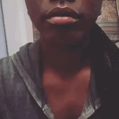 mouthful of cum