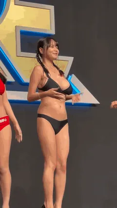 Asian beauty