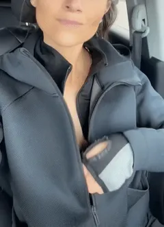 ready for action