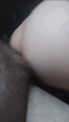 Pushing back