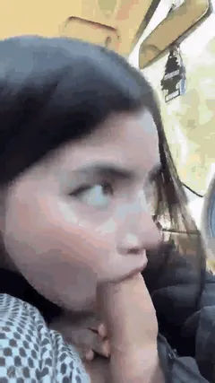 She is a keeper