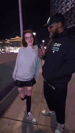 White girls on social media vs reality BBCparadise