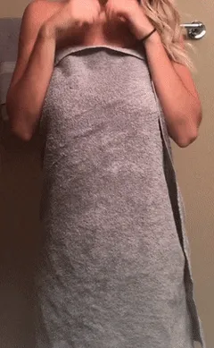 wearing nothing but tanlines