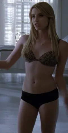 emma roberts