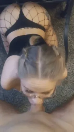 doggy facefuck