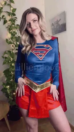 super babe