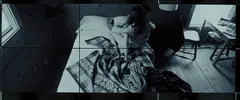 Elizabeth Olsen nude - Oldboy (2013)