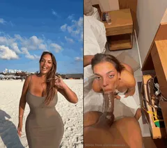 Paradise indeed