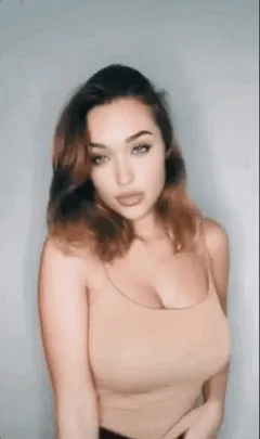 hot body