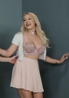 kylie page