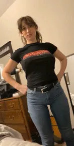 wife material