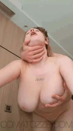 Chance of a lifetime Jigglefucked