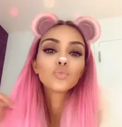 kim kardashian