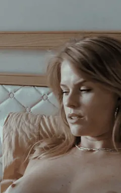 Alice Eve