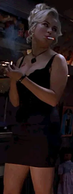 jennifer tilly -9/58 -5'7''- wild and crazy babe, with a hot body, yummy!