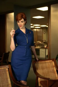 christina hendricks