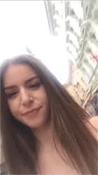 stella cox nude in public