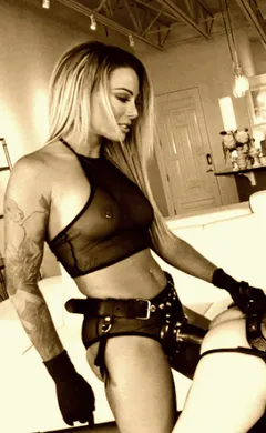 my slave needs it
