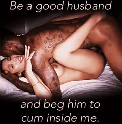 beg the bull
