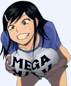 mega milk