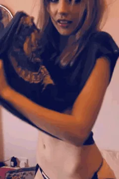danielle sharp