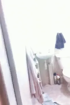 oops shower