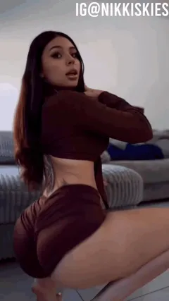 slow mo jiggle