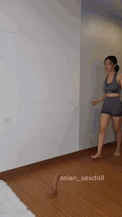 Dildo Strikes Back