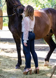 my biggest celebrity crush! i would do disgusting things to hilary duff! id do things to her ass that would make pornstars blush!