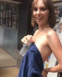maya hawke