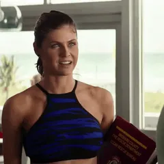 bouncy breasts
