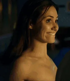 she's so damn fuckable!