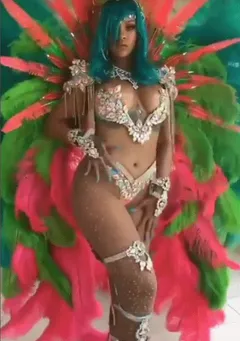 rihanna