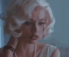 nudes Ana de Armas